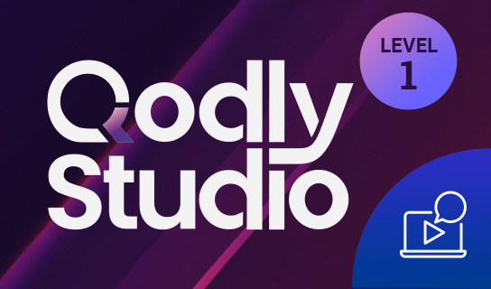 Accélérez le passage de votre application vers le web grâce à Qodly Studio